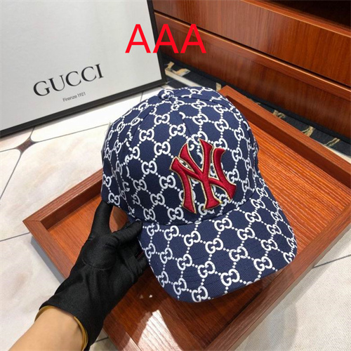 GUCCI&MLB-Cap(AAA)-038