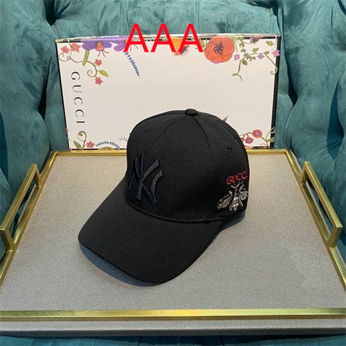GUCCI&MLB-Cap(AAA)-041