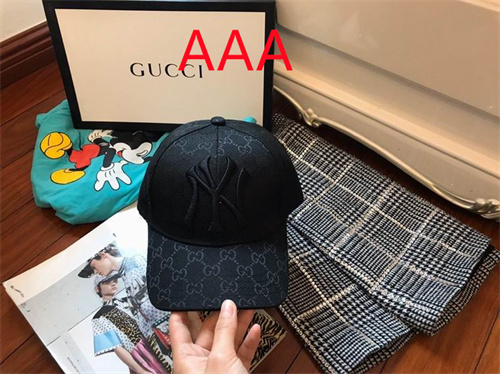 GUCCI&MLB-Cap(AAA)-048