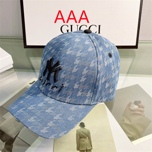 GUCCI&MLB-Cap(AAA)-050