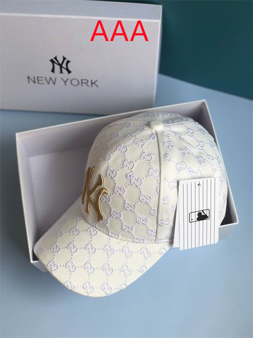 GUCCI&MLB-Cap(AAA)-053