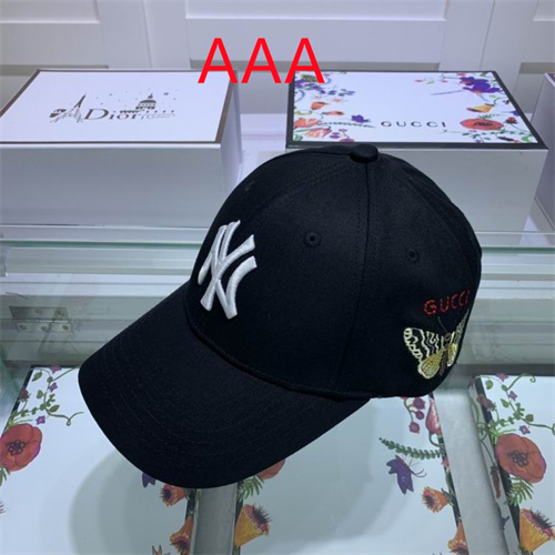 GUCCI&MLB-Cap(AAA)-057