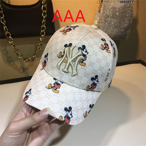 GUCCI&MLB-Cap(AAA)-061