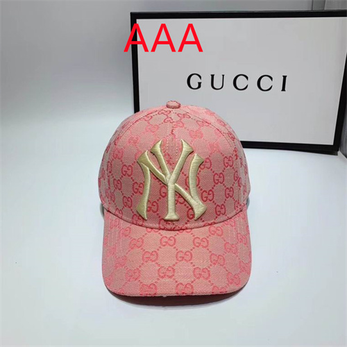 GUCCI&MLB-Cap(AAA)-064