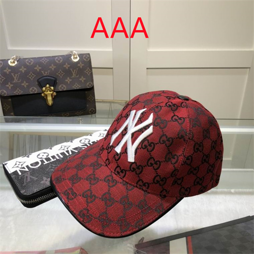 GUCCI&MLB-Cap(AAA)-069
