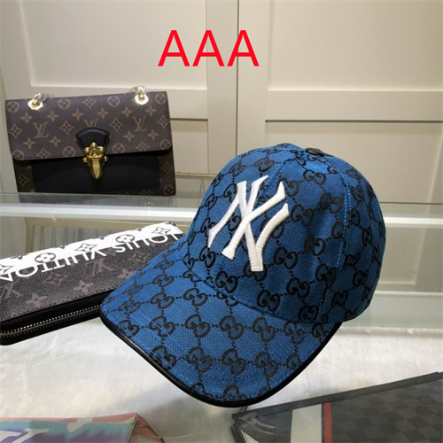 GUCCI&MLB-Cap(AAA)-070