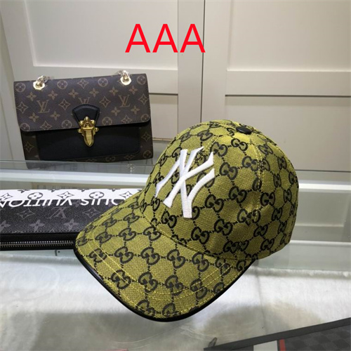 GUCCI&MLB-Cap(AAA)-071