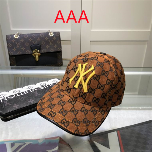 GUCCI&MLB-Cap(AAA)-074