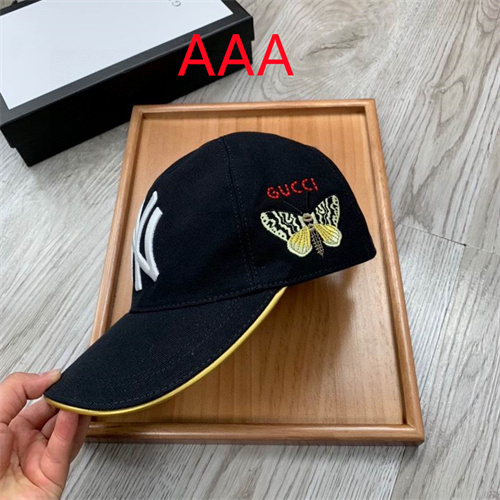 GUCCI&MLB-Cap(AAA)-078