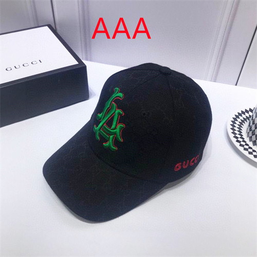GUCCI&MLB-Cap(AAA)-009