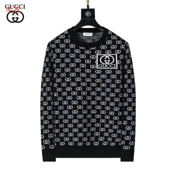 Gucci(man)Sweaters-0333