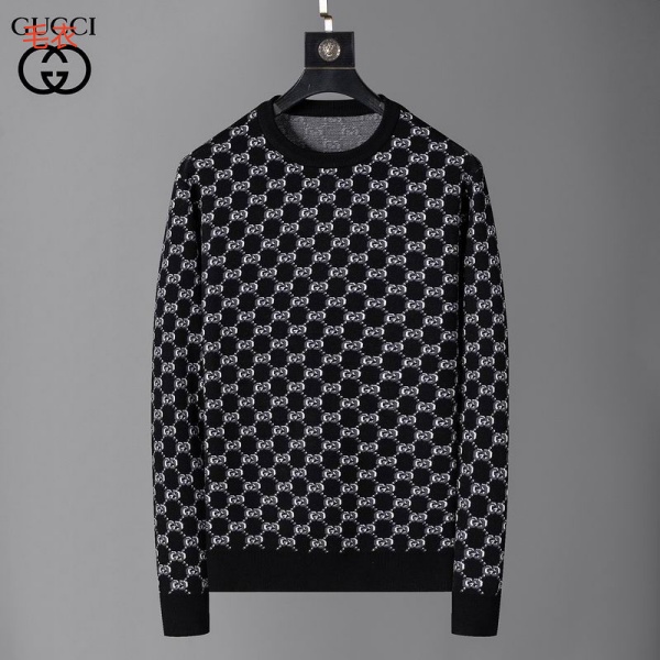 Gucci(man)Sweaters-0338