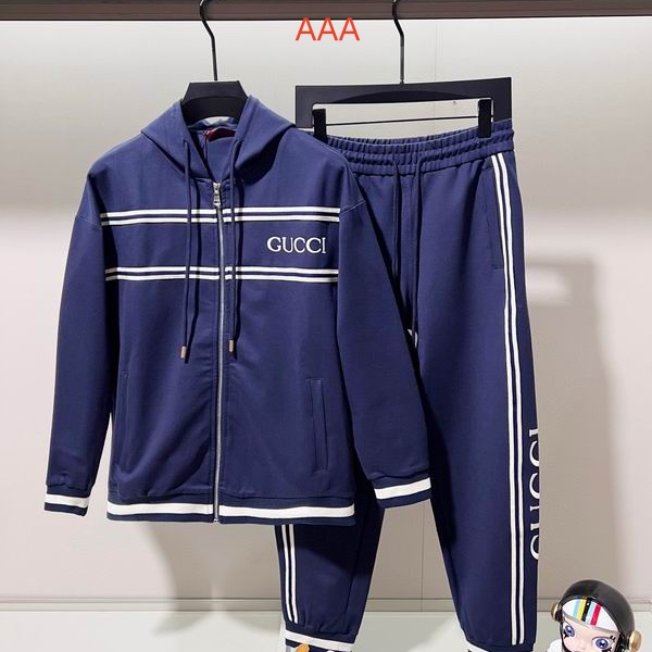 Gucci(AAA)suits-0254