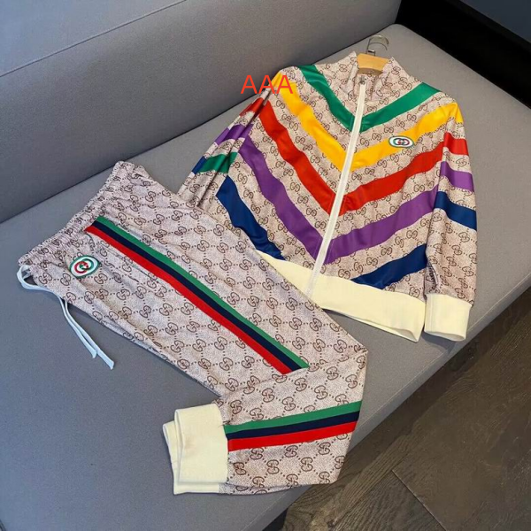 Gucci(AAA)suits-0259