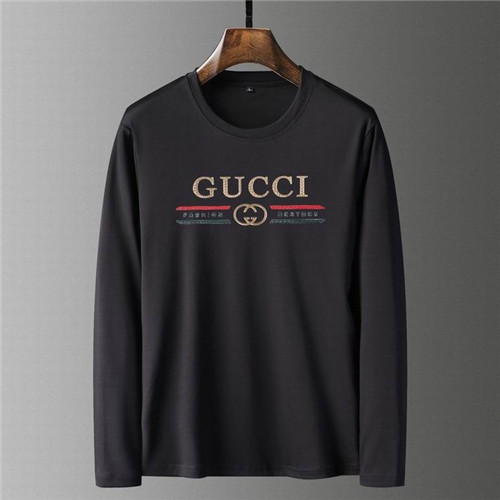 Gucci long T-shirt(2)-160