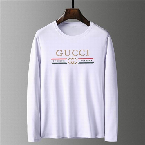 Gucci long T-shirt(2)-164