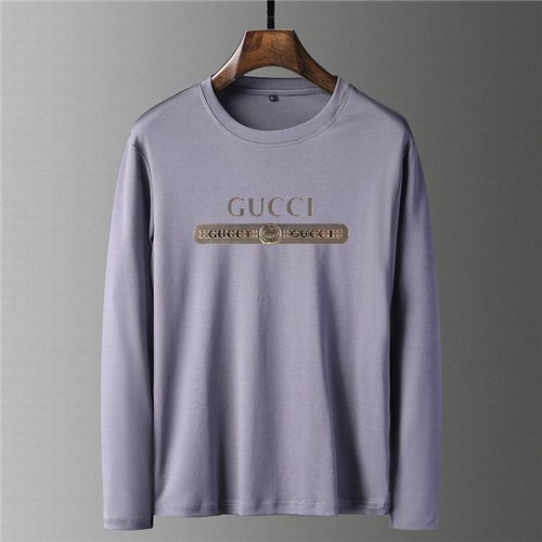 Gucci long T-shirt(2)-130