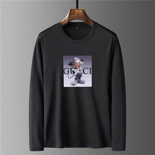 Gucci long T-shirt(2)-138