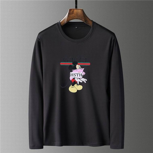 Gucci long T-shirt(2)-141