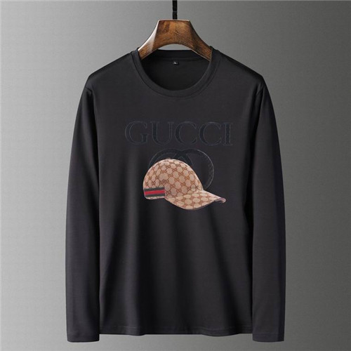 Gucci long T-shirt(2)-143