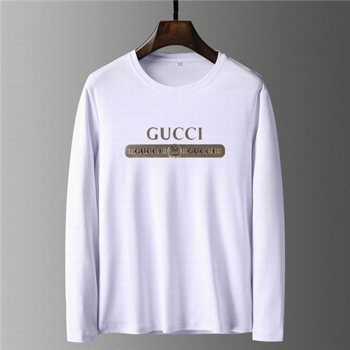 Gucci long T-shirt(2)-148