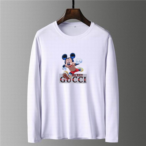 Gucci long T-shirt(2)-149