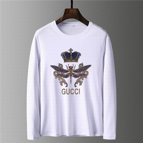 Gucci long T-shirt(2)-151