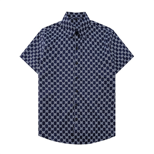 Gucci short shirt-M-021