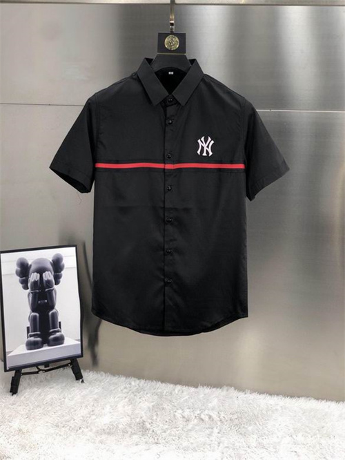 Gucci short shirt-M-034