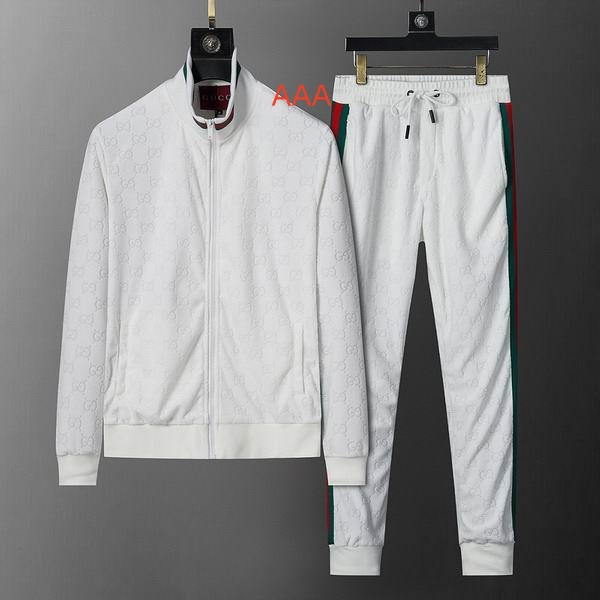 Gucci(AAA)suits-0100