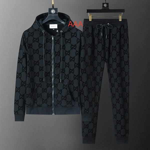 Gucci(AAA)suits-0111