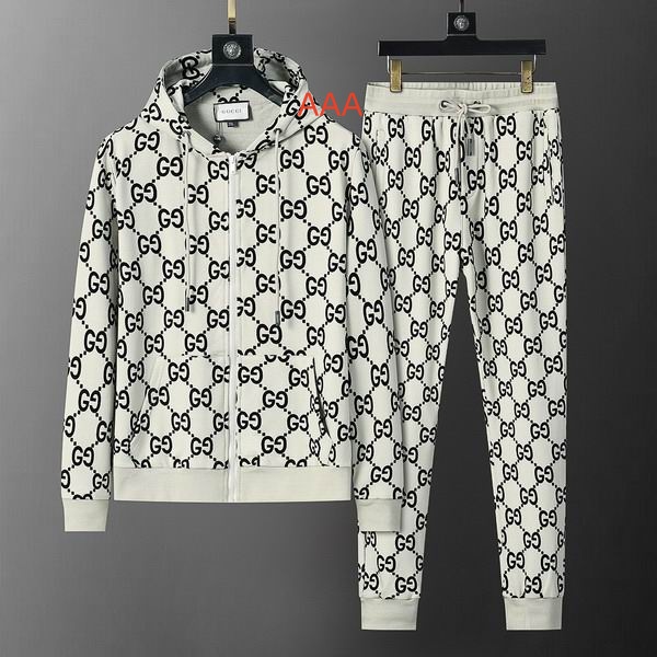 Gucci(AAA)suits-0112