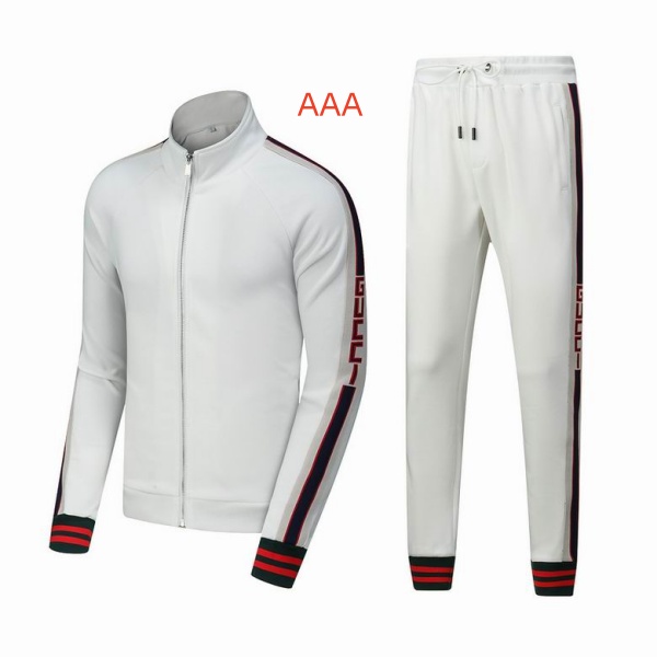 Gucci(AAA)suits-0115