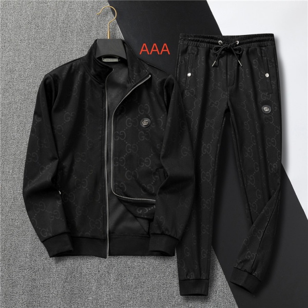 Gucci(AAA)suits-0012