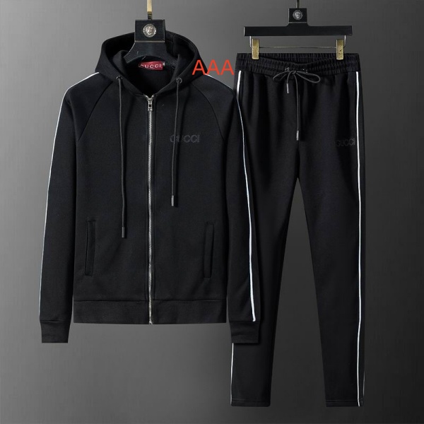 Gucci(AAA)suits-0127