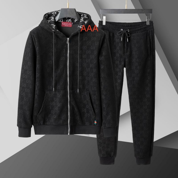 Gucci(AAA)suits-0013