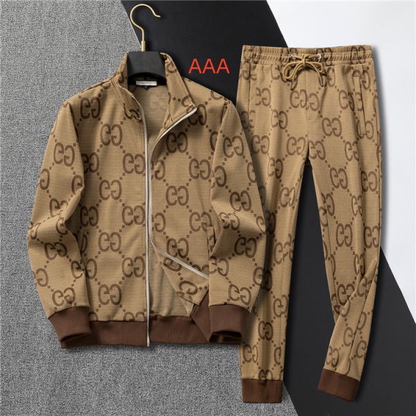 Gucci(AAA)suits-0014