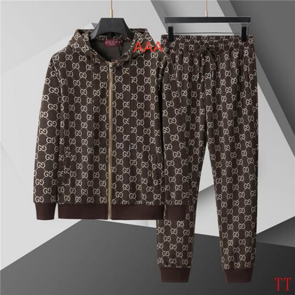 Gucci(AAA)suits-0144