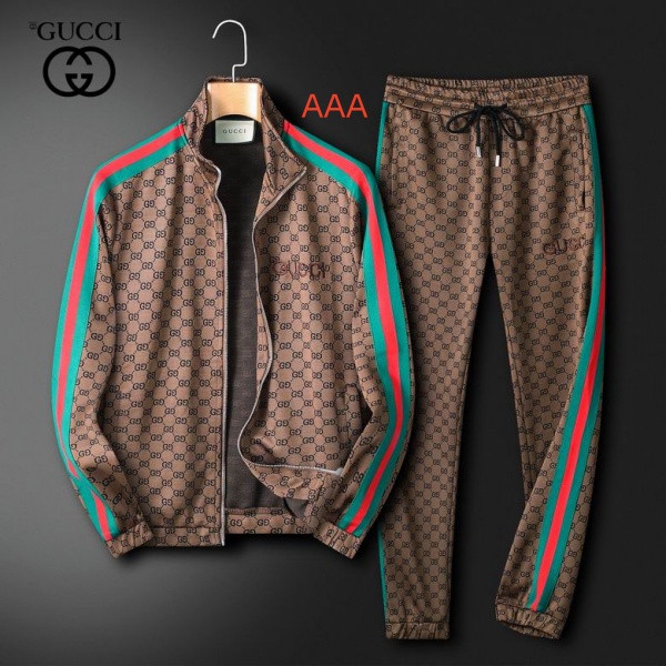 Gucci(AAA)suits-0164