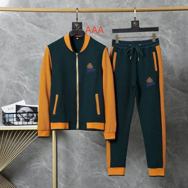 Gucci(AAA)suits-0210