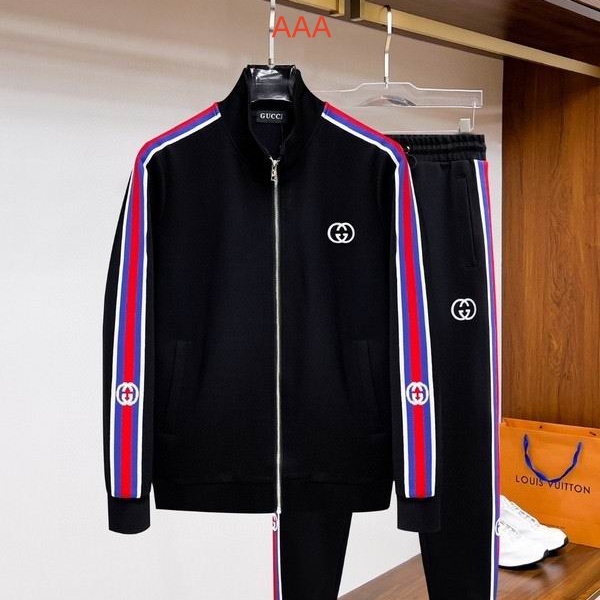 Gucci(AAA)suits-0220