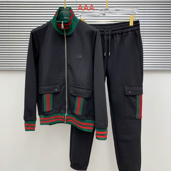 Gucci(AAA)suits-0225