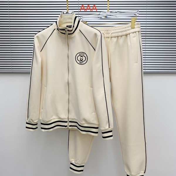 Gucci(AAA)suits-0226