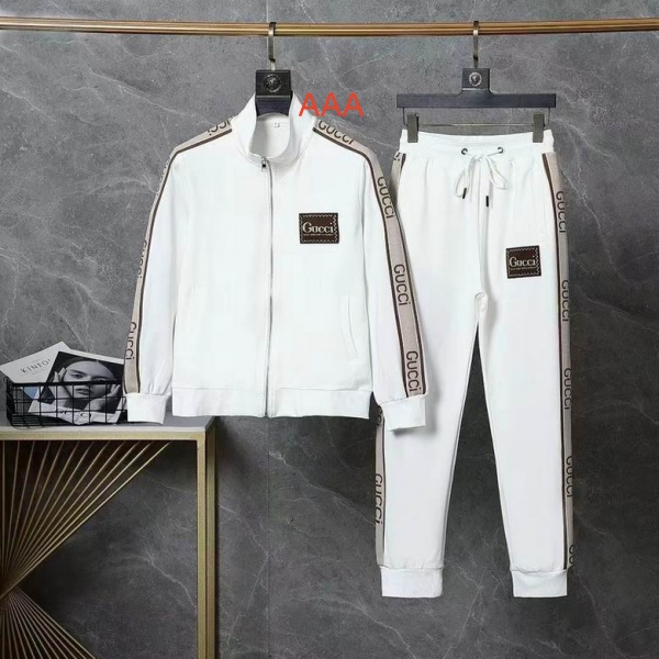 Gucci(AAA)suits-0026