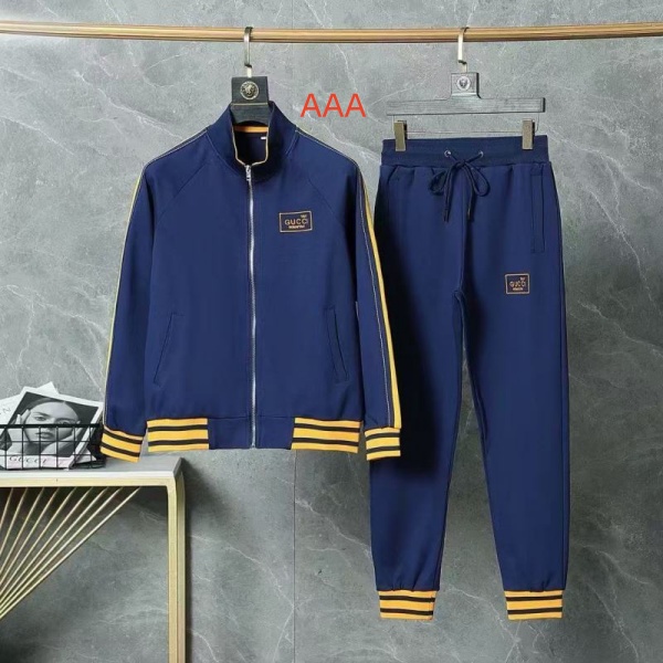 Gucci(AAA)suits-0031