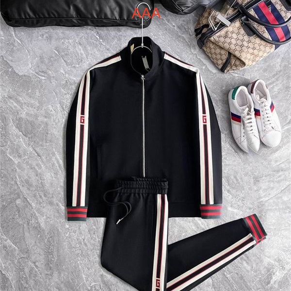 Gucci(AAA)suits-0058