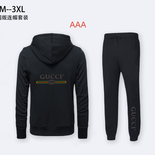 Gucci(AAA)suits-0006
