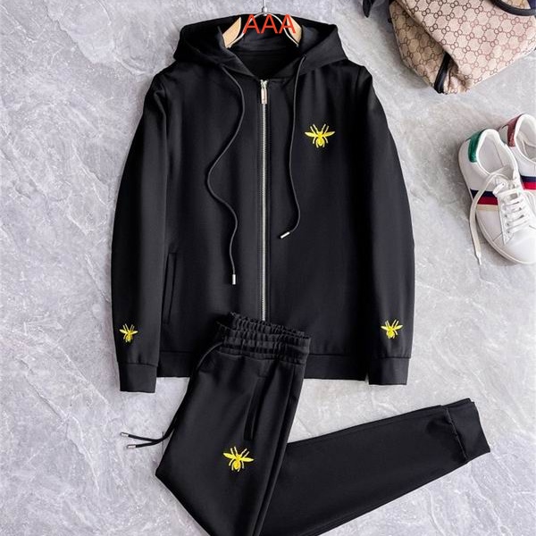 Gucci(AAA)suits-0061