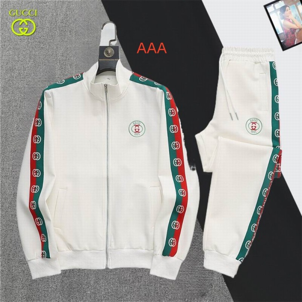 Gucci(AAA)suits-0063