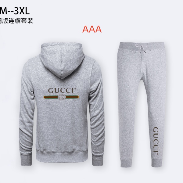 Gucci(AAA)suits-0007